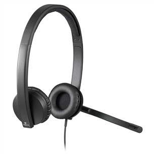 Peakomplekt Logitech H570E