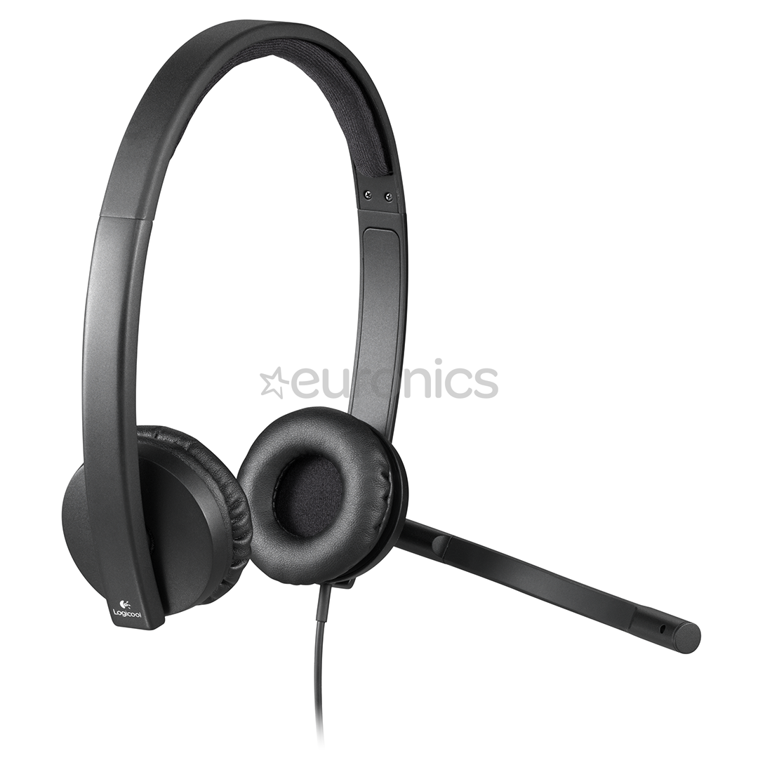 Peakomplekt Logitech H570E