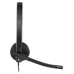 Peakomplekt Logitech H570E