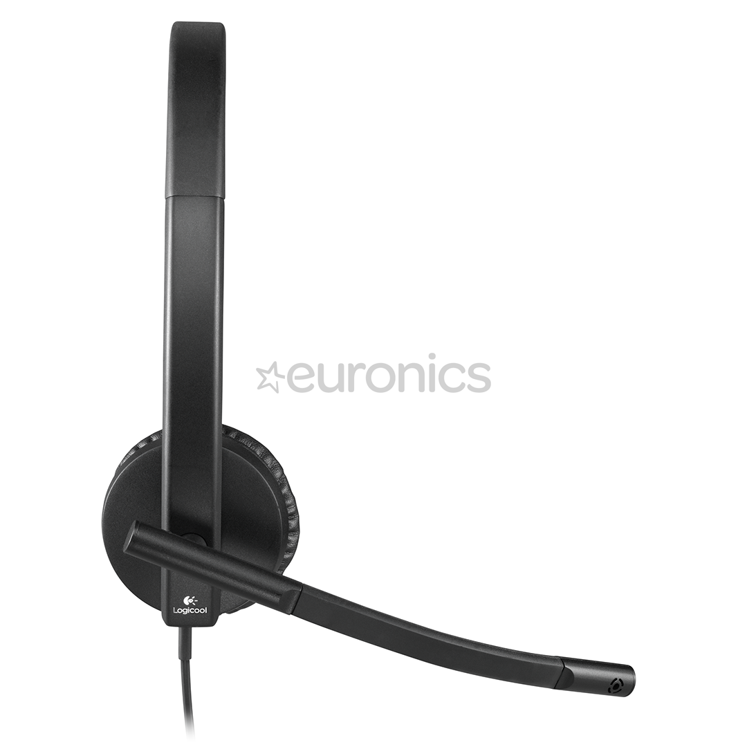 Peakomplekt Logitech H570E