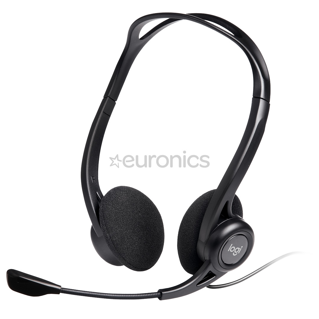 Headset Logitech H960