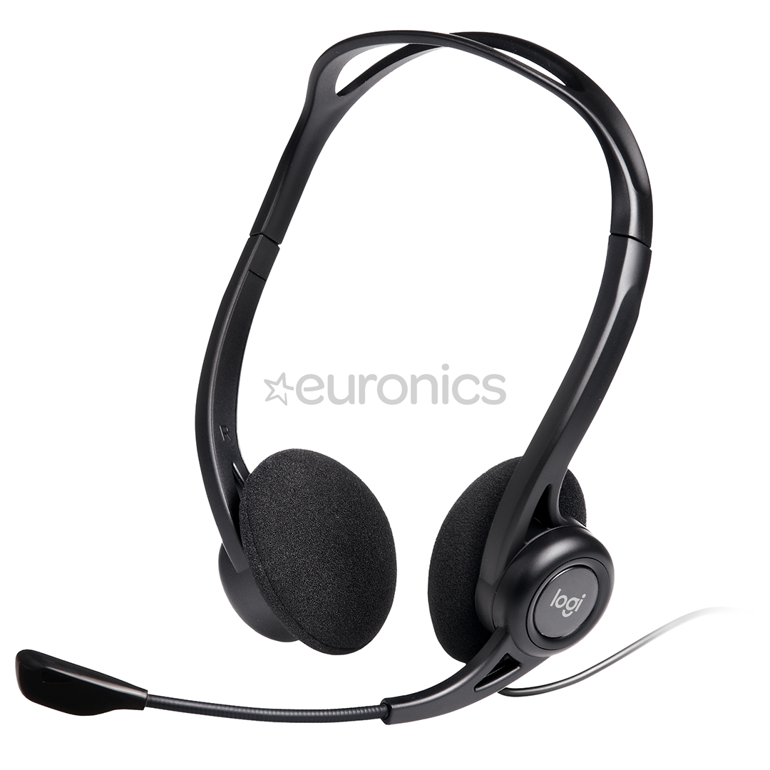 Peakomplekt Logitech H960
