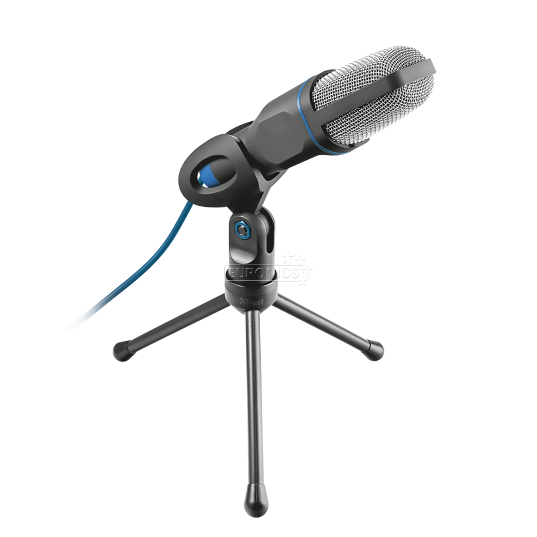 Microphone Trust Mico