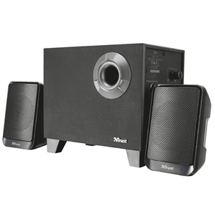 Speaker set 2.1 Trust Evon Wireless