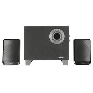 Speaker set 2.1 Trust Evon Wireless