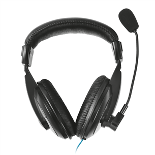 Headset Trust Quasar USB