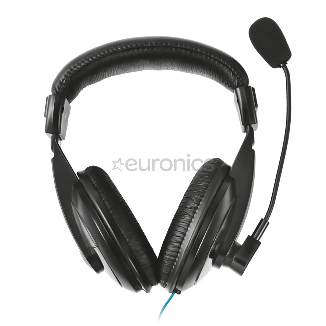 Peakomplekt Trust Quasar USB