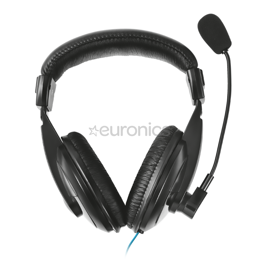 Peakomplekt Trust Quasar USB