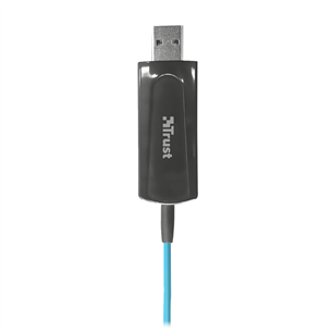 Peakomplekt Trust Quasar USB