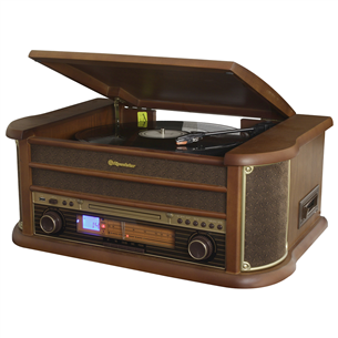 Boombox Roadstar HIF-1993BT