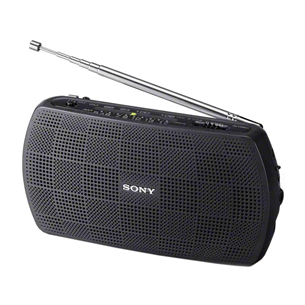 Radio Sony