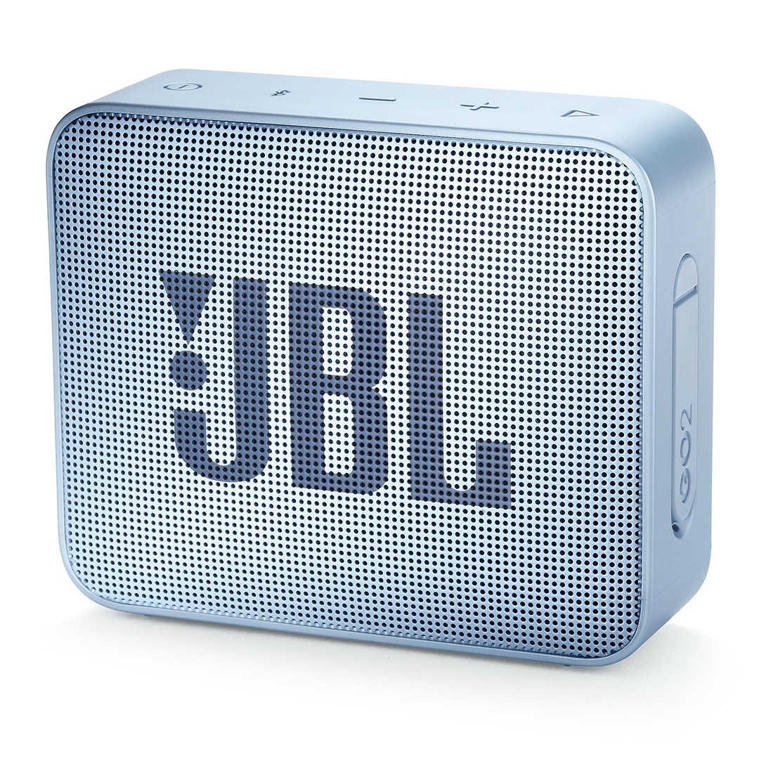 Kaasaskantav kõlar JBL GO 2