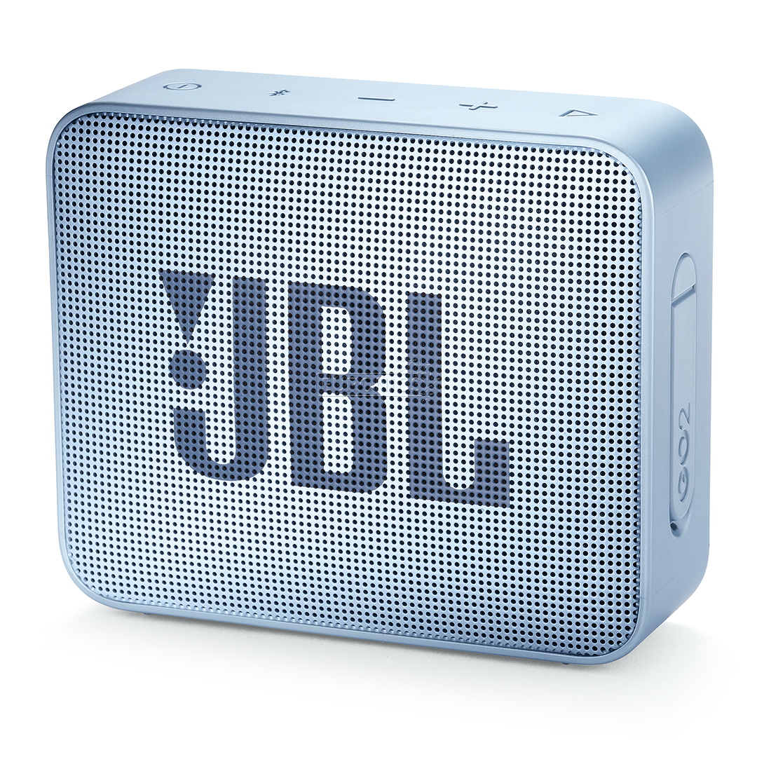 Kaasaskantav kõlar JBL GO 2