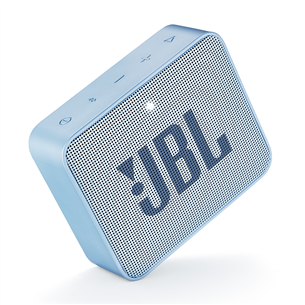 Портативная колонка GO 2, JBL