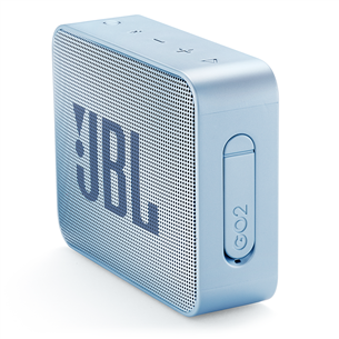 Портативная колонка GO 2, JBL