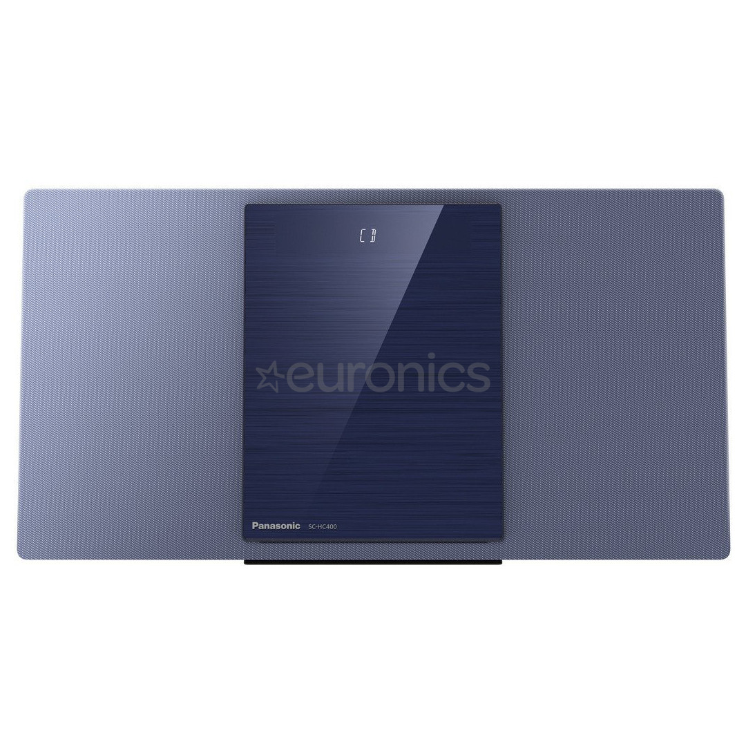 Music system Panasonic