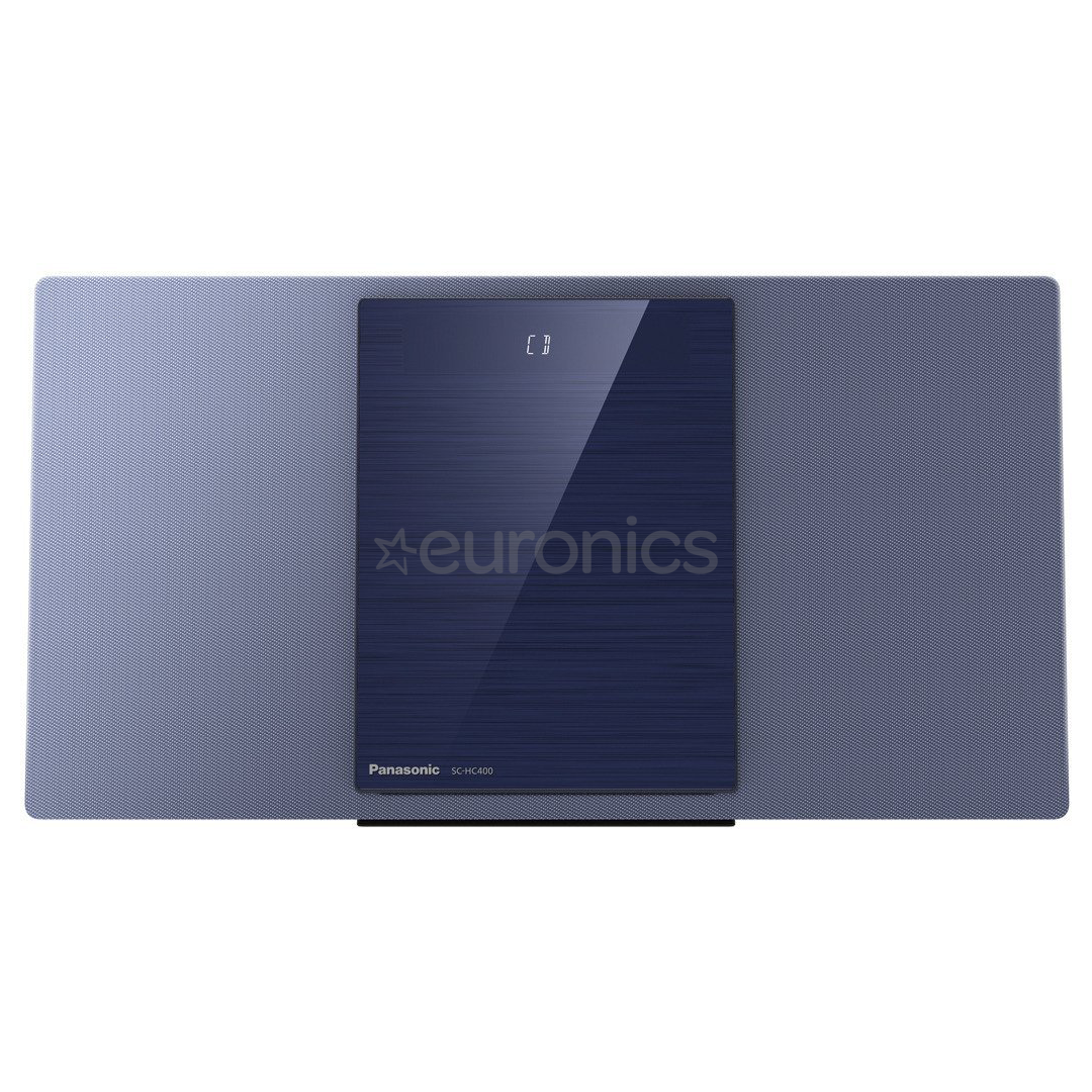 Музыкальный центр Panasonic