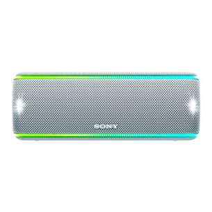 Портативная колонка SRS-XB31, Sony