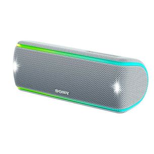 Портативная колонка SRS-XB31, Sony