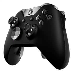 Microsoft Xbox One Elite wireless controller