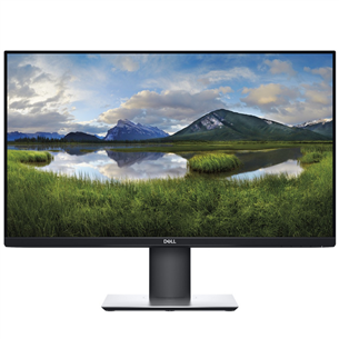 27" Full HD LED IPS-монитор Dell