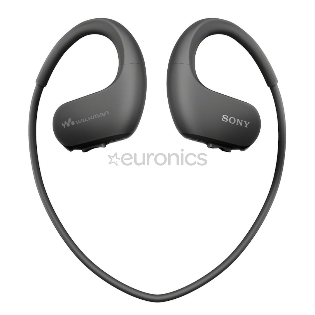 MP3-mängija Sony Walkman (8 GB)