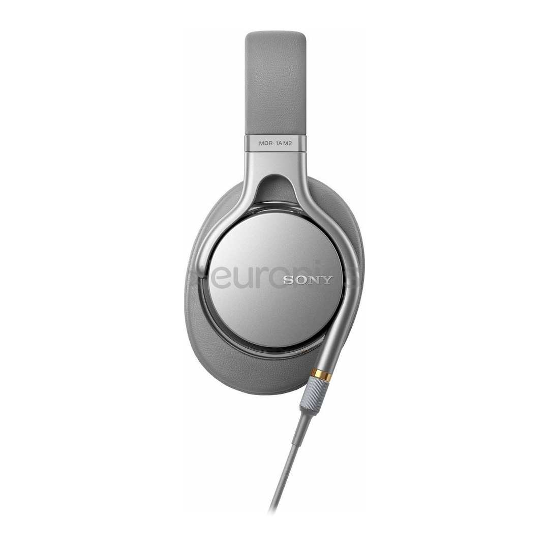 Headphones Sony MDR-1AM2