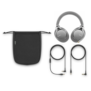 Kõrvaklapid Sony MDR-1AM2