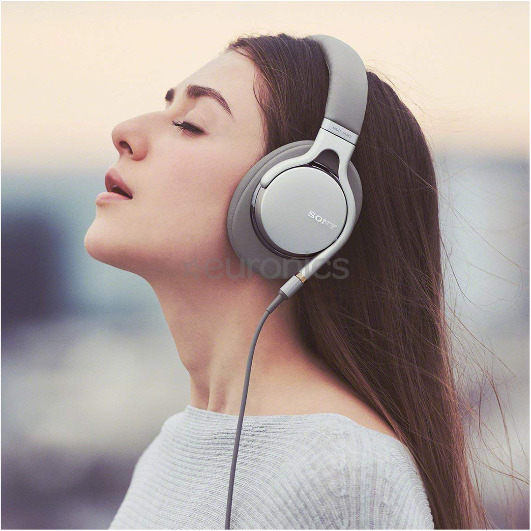 Headphones Sony MDR-1AM2
