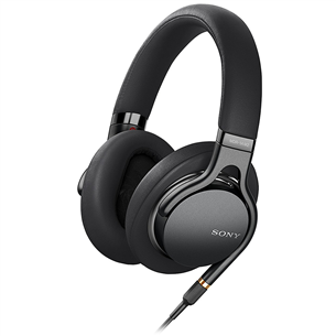 Наушники Sony MDR-1AM2