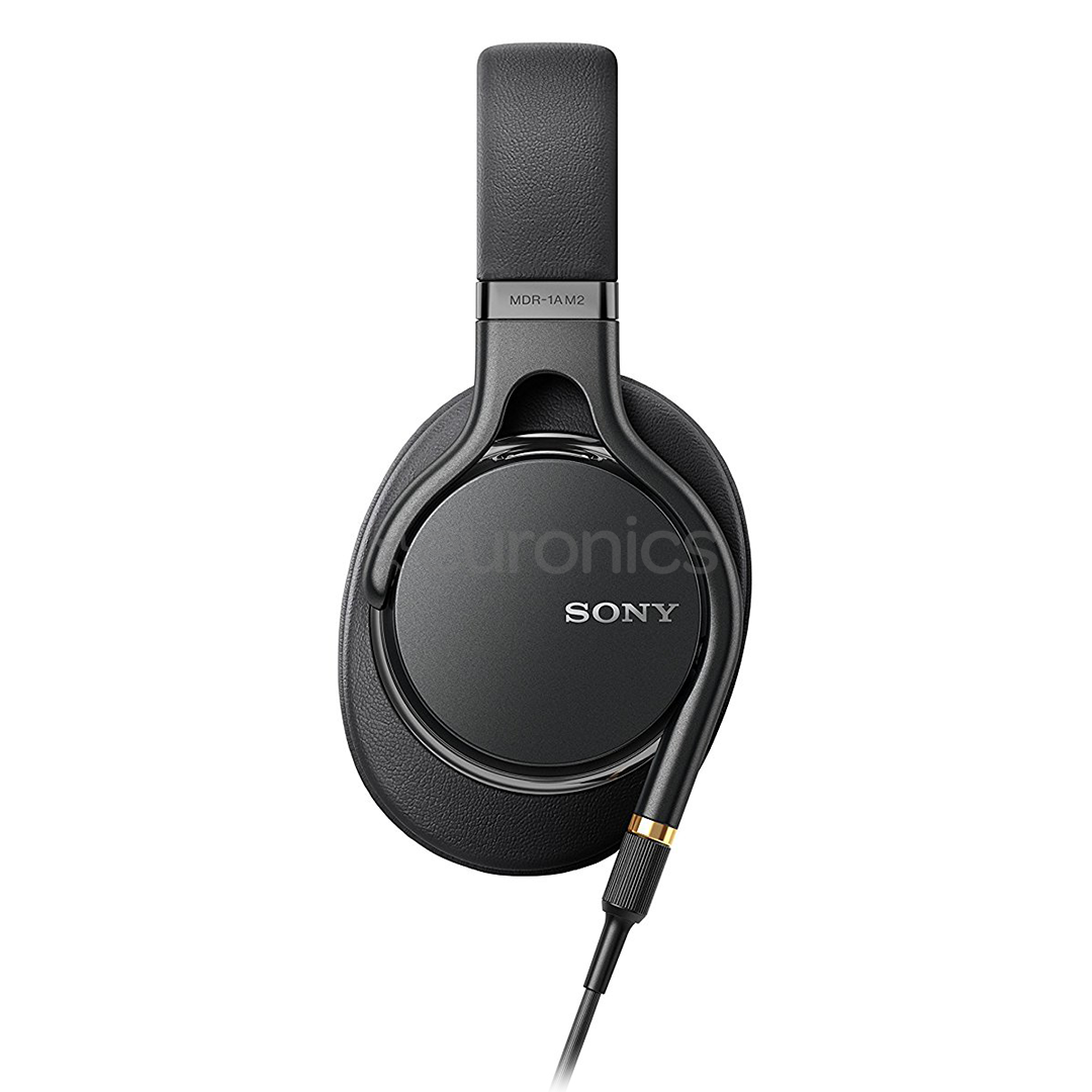 Kõrvaklapid Sony MDR-1AM2