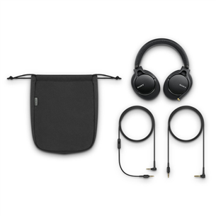 Kõrvaklapid Sony MDR-1AM2