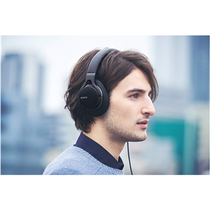 Headphones Sony MDR-1AM2