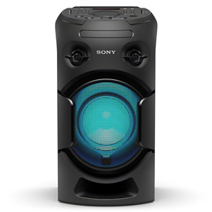 Music system Sony MHC-V21D