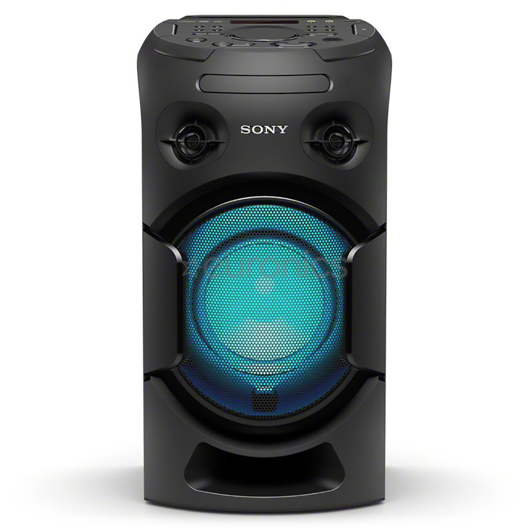 Music system Sony MHC-V21D