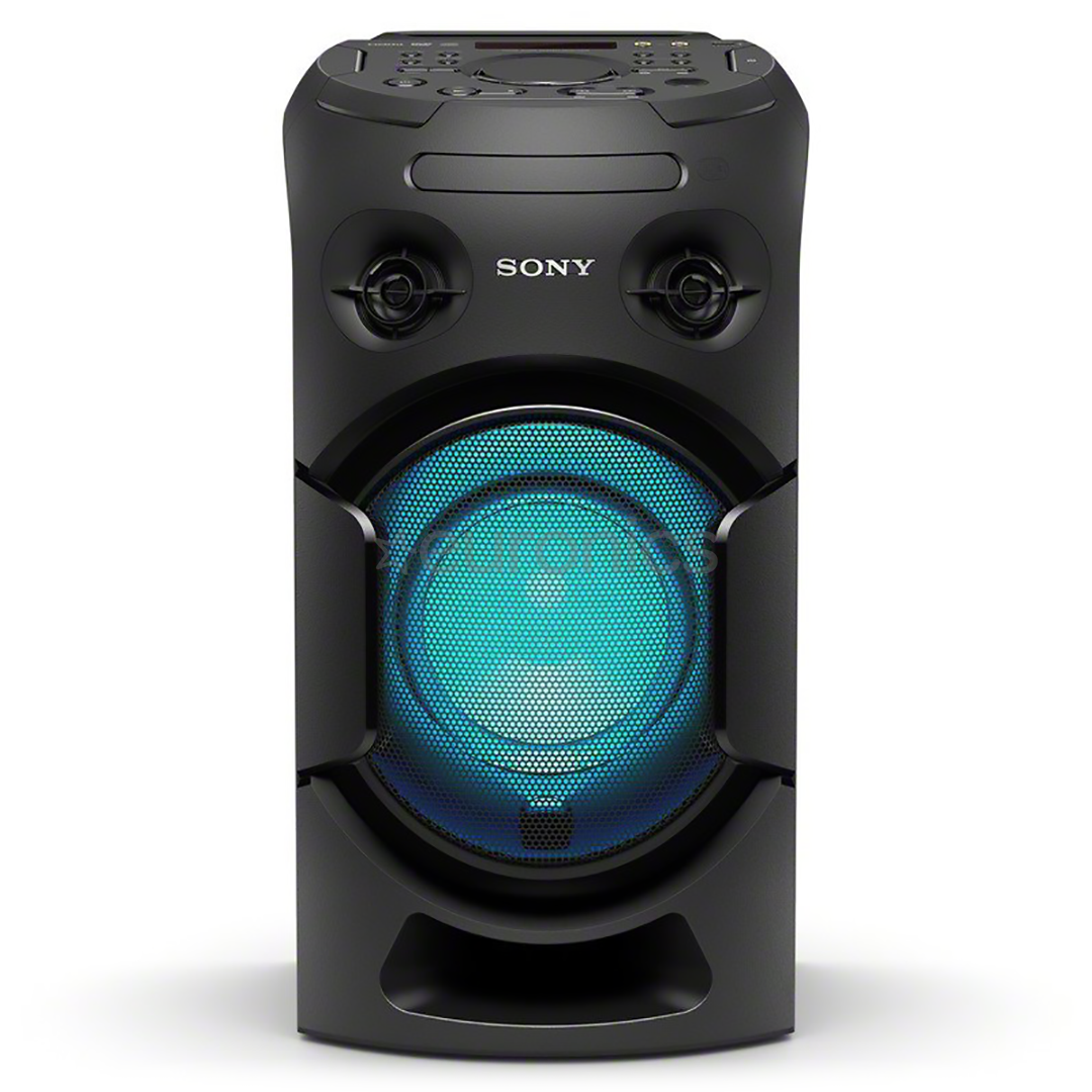 Music system Sony MHC-V21D