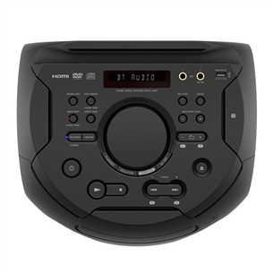Music system Sony MHC-V21D