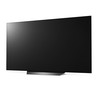 55'' Ultra HD OLED-teler LG