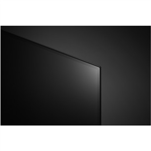 55'' Ultra HD OLED-teler LG