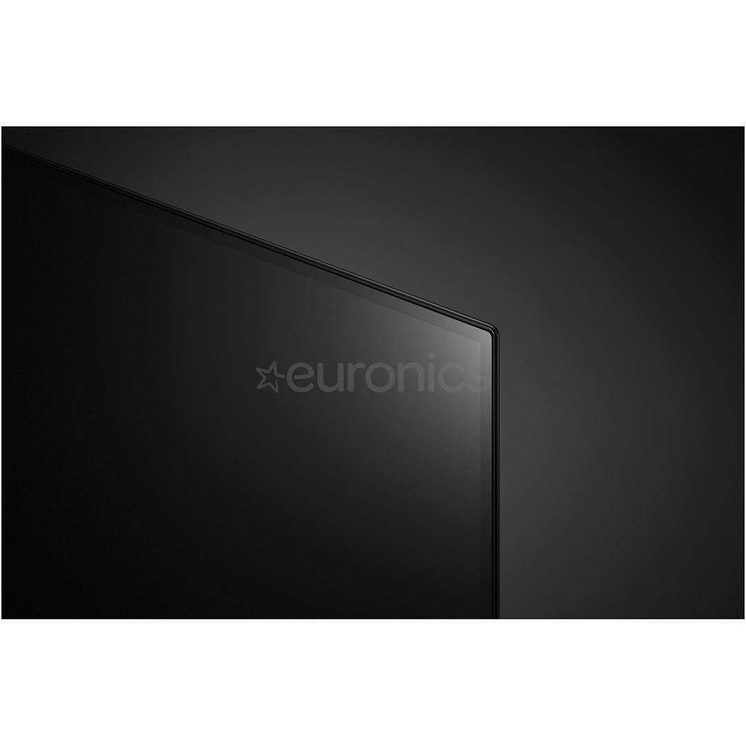 55'' Ultra HD OLED-teler LG