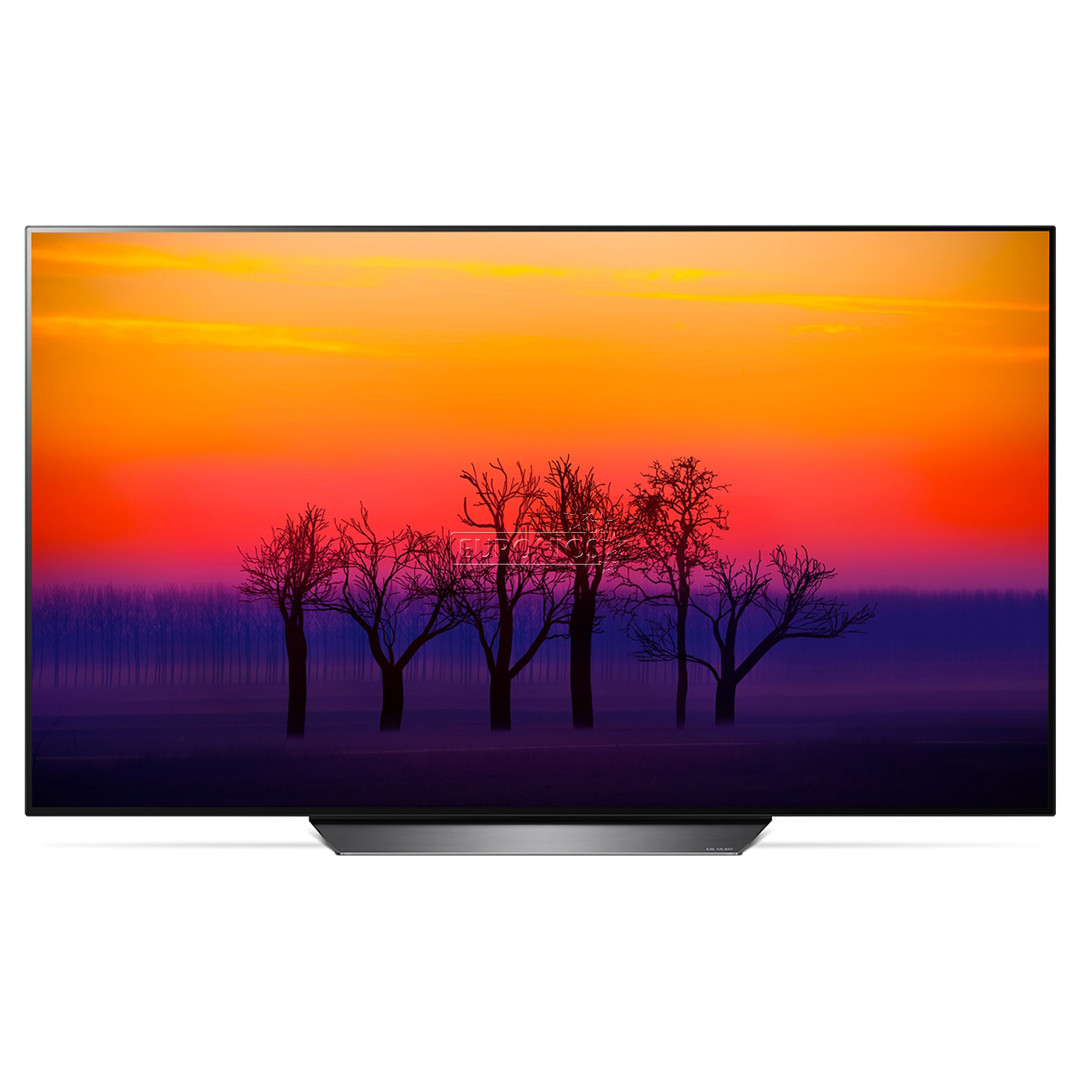 65'' Ultra HD OLED-teler LG
