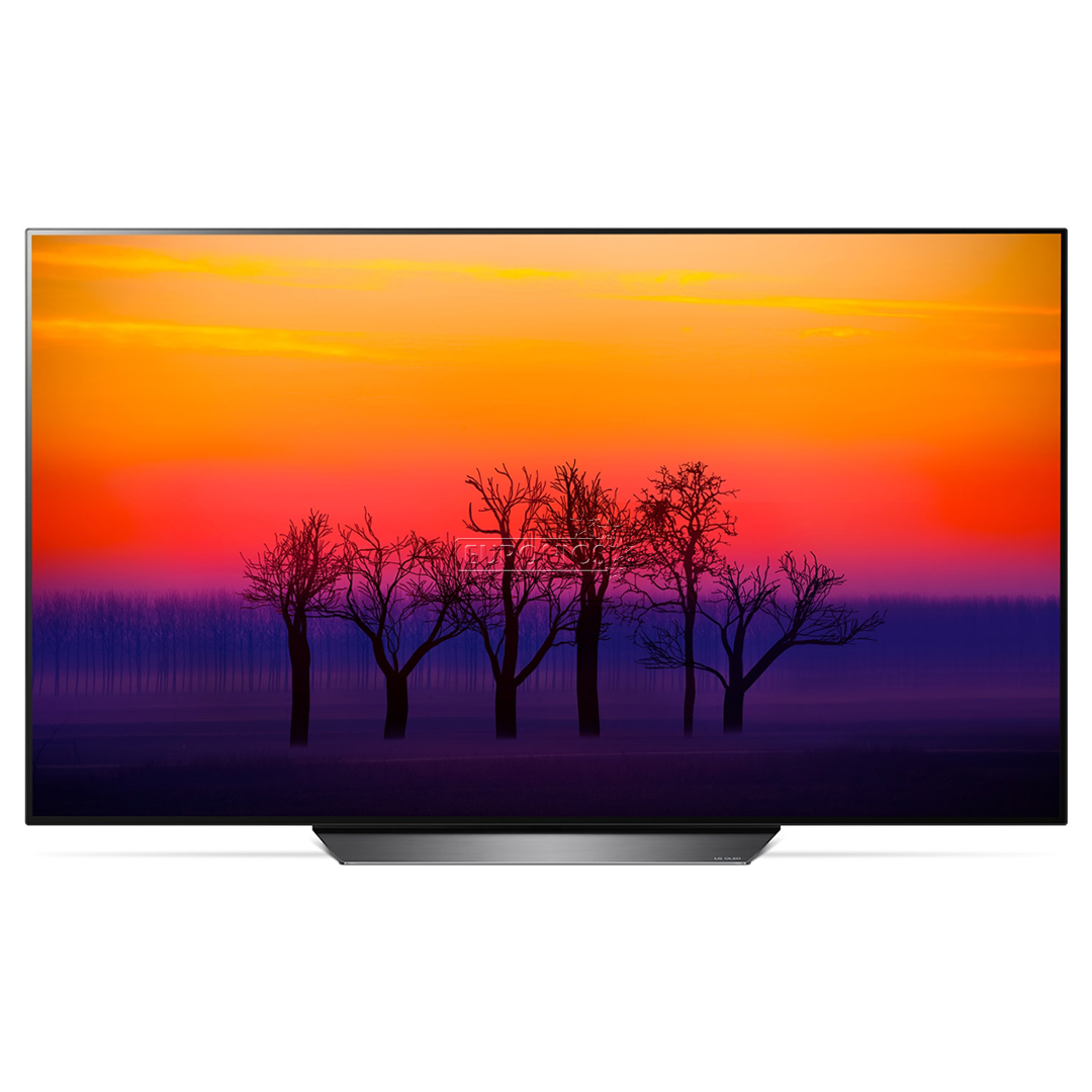 65'' Ultra HD OLED-teler LG