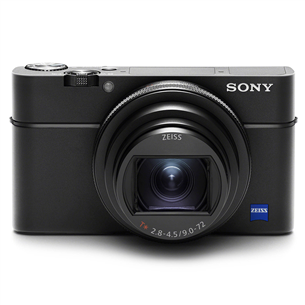 Fotokaamera Sony RX100 VI