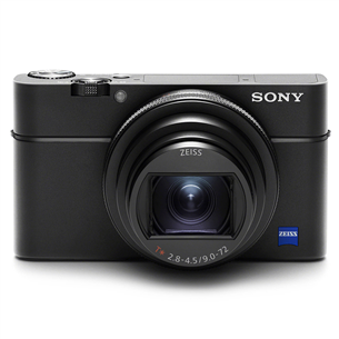 Compact camera Sony RX100 VI