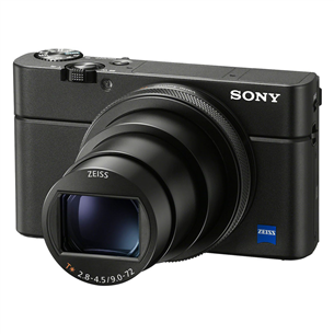 Compact camera Sony RX100 VI