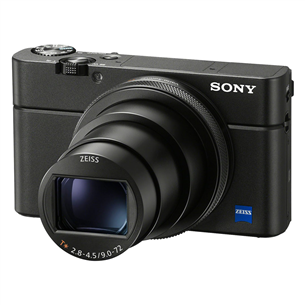 Fotokaamera Sony RX100 VI