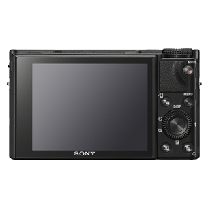 Compact camera Sony RX100 VI