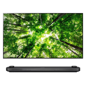 65" Ultra HD OLED TV LG