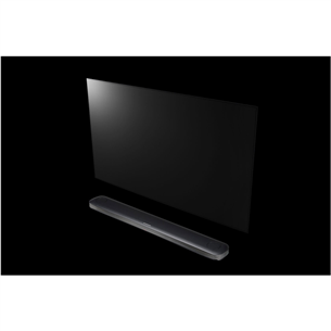 65" Ultra HD OLED-teler LG