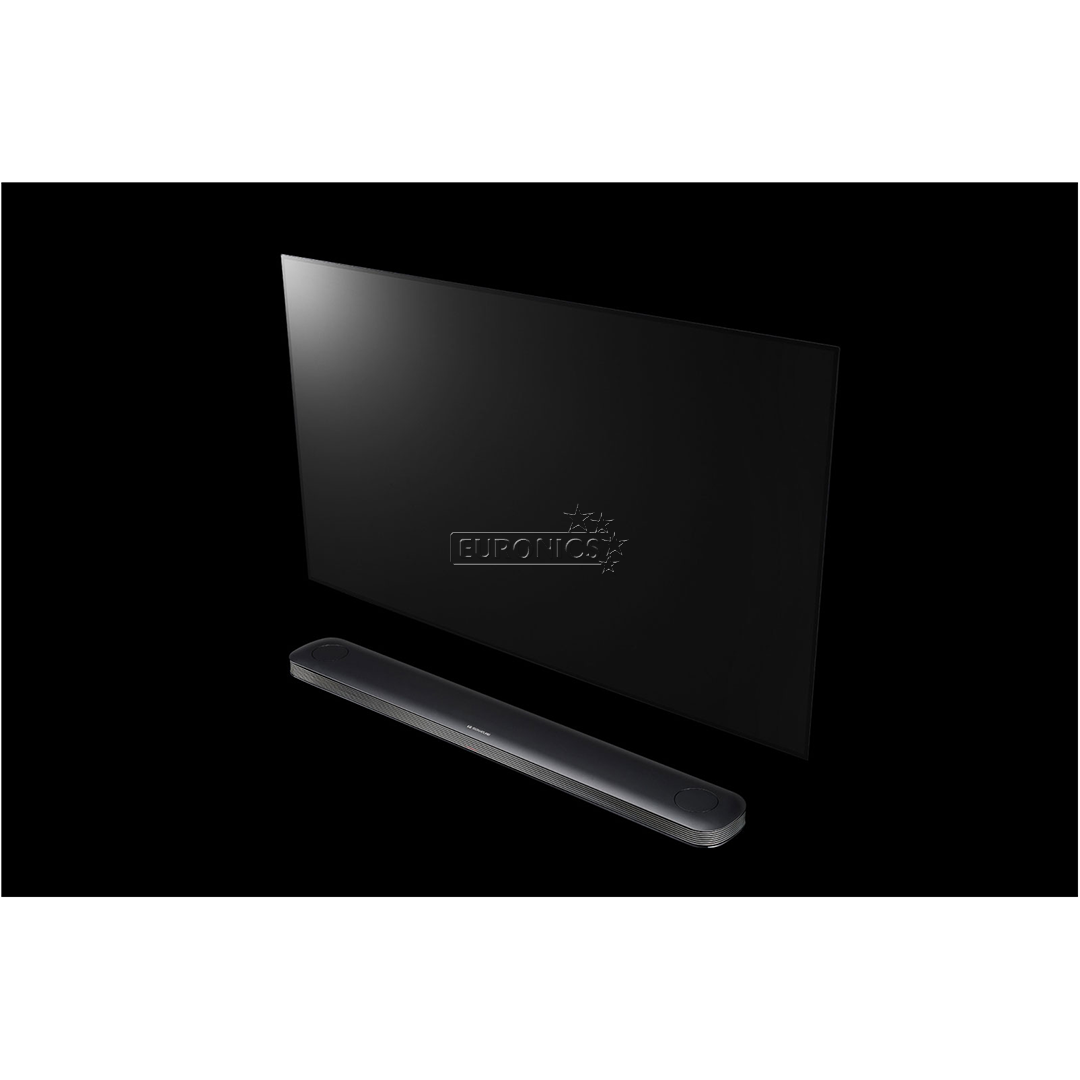 65" Ultra HD OLED-teler LG